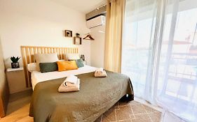 Les Palmiers - Appartement Avec Piscine Proche Plages - Wifi Et Clim